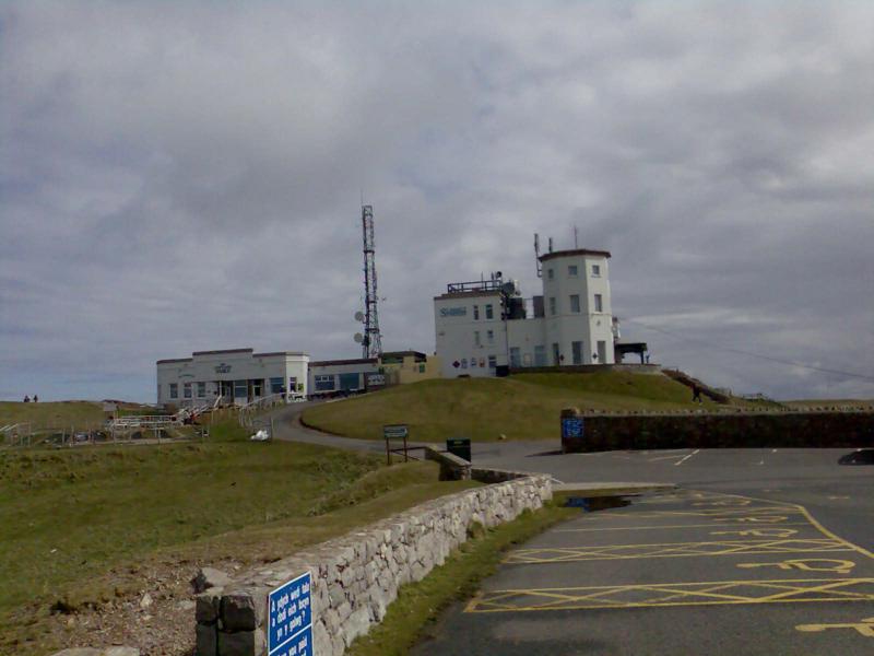 Summit facilities